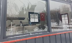 Diyarbakır'da zabıtaya ilginç saldırı!