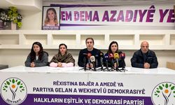 Diyarbakır’daki miting bir kez daha ertelendi