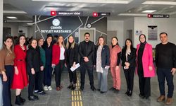 Diyarbakır’daki o hastane ‘anne dostu’ ünvanını aldı