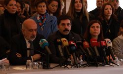 Diyarbakır’dan hükümete çağrı: Kobanê'ye giden Mürşitpınar kapısı açılsın