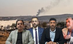 Diyarbakır'dan ortak mesaj: Yeni acılar üretilmesin