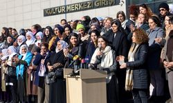 Diyarbakır’dan Rojava’ya kadın isyanı: Allah’ın adıyla zulüm olmaz