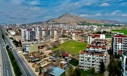 Diyarbakır'ın il olacak Ergani İlçesi’nin plakası kaç olacak?