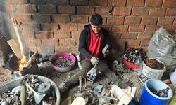 Diyarbakırlı hurdacının tedavi umudu: 1,5 milyon TL’ye ihtiyaç var