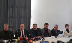 Diyarbakırlı iş insanlarından barış çağrısı