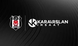 Diyarbakırlı işadamı Beşiktaş’a sponsor oldu