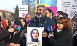 Diyarbakırlı Rojin için adalet çağrısı Ankara’da yankılanacak