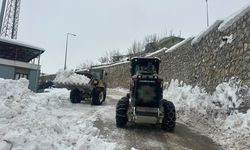 Doğu ve Güneydoğu’da, 5 il’de bin 119 yerleşim yerine ulaşılamıyor