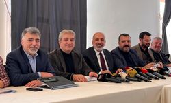 DTSO Başkanı Kaya: Diyarbakır’ın ihracatı büyüdü