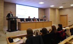 DTSO’dan Rojava yardımına onay