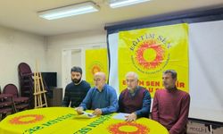 Eğitim Sen raporu: Çocuk işçiliği meşrulaşıyor