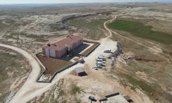 23 bin 500 öğrenci yeniden okula döndü