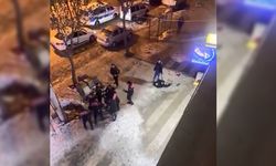 Elazığ’da silahlı kavga: 2 yaralı