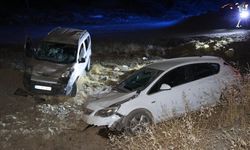 Elazığ'da trenin çarptığı engelli şahıs öldü