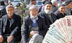 En düşük emekli maaşı 20 bin TL!