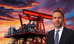 Enerji Bakanı Bayraktar: Diyarbakır’da  petrol ve gaz çıkarılacak