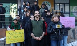 Avrupa’dan gelen 16 genç sınır dışı edildi