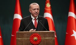 Erdoğan’dan süreç açıklaması: Üstümüze düşeni yapacağız