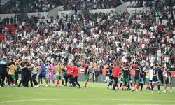 Erzurumspor maçı öncesi PFDK’dan Amerspor’a büyük ceza!