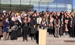 Eşbaşkan Bucak: Rojava kazanımı Diyarbakır’ın da kazanımıdır