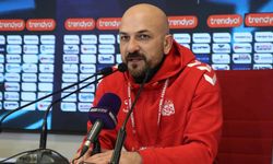 Evren Otyakmaz: Sahada savaşan Sivasspor vardı