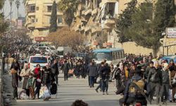 Ezidi Vakfı: Halep ve Afrin’deki Yezidi aileler tehlike altında