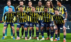 Fenerbahçe 4. kez Süper Kupa’yı kazandı