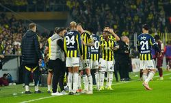 Fenerbahçe, evinde 3. kez puan kaybetti