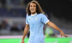 Fenerbahçe'nin transferi Matteo Guendouzi İstanbul’da