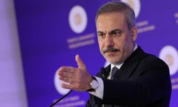 Fidan’dan kritik SDG açıklaması