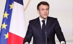 Fransa Cumhurbaşkanı Macron’dan Suriye’ye: Saldırı derhal durdurulmalı