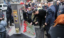 Gaffar Okkan Diyarbakır’da anıldı