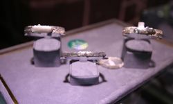 Diyarbakır'ın tescilli "hasır bileziği" erkekler için uyarlandı