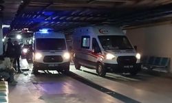 Gazdan zehirlenen yaşlı kadın hayatını kaybetti