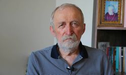 Gazeteci Aykol, Kobani toprağıyla defnedildi