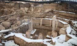 Göbeklitepe 2025'te 781 bin ziyaretçi ağırladı