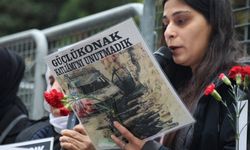 Günlerden bu gün Güçlükonak