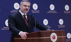 Bakan Fidan: 18 Ocak Mutabakatı’nı da destekliyoruz