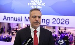 Hakan Fidan: Barış Kurulu birçok ülkenin farklı görüşlerini uyumlaştırmaya çalıştığı bir yer