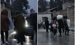 Bölge Barolarından ortak Halep açıklaması