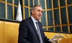 Bakırhan: Korku siyasetine karşı demokratik siyaseti inşa edeceğiz