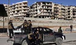 İsrail: Halep'te Kürtler silinme süreciyle karşı karşıya