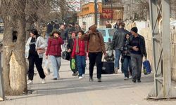 Halep’te siviller tahliye ediliyor