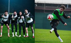 Hasan Ali Kaldırım’dan Şampiyonluk Mesajı: “Bu Şehir Hak Ettiği Yerde Olacak”