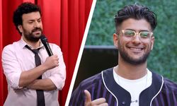 Hasan Can Kaya ve Reynmen gözaltına alındı