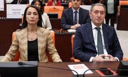 Hatimoğulları ve Bakırhan’dan SDG-Şam açıklaması