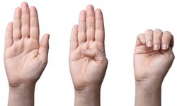 Hayat bir hareketle kurtulabilir: Bu işareti öğren!