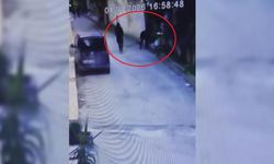 Annesinin hırsızık yaptırdığı çocuk devlet korumasına alındı