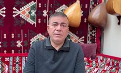 Hozan Dino’dan Rojava için dayanışma konseri