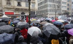 19’uncu yılında Hrant Dink anması